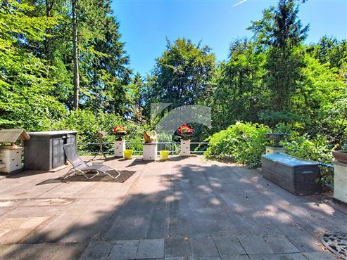Haus mitten in der Natur - NEU-MORESNET