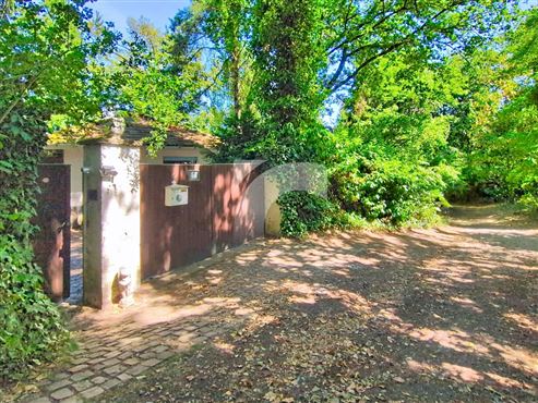 Haus mitten in der Natur - NEU-MORESNET
