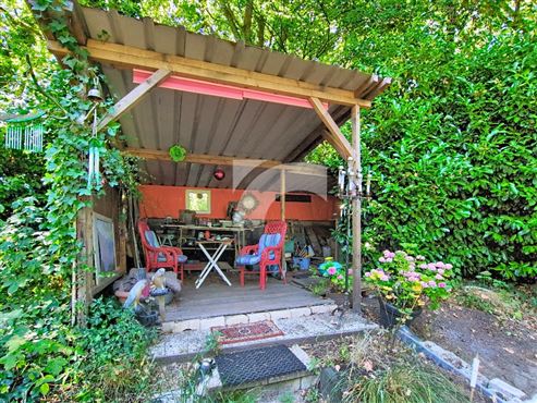 Haus mitten in der Natur - NEU-MORESNET