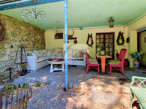 Haus mitten in der Natur - NEU-MORESNET