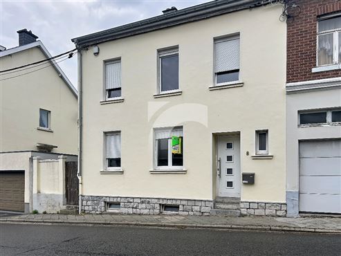 Haus - EUPEN