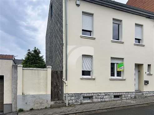 Haus - EUPEN