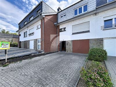 Haus - WELKENRAEDT - WELKENRAEDT, Belgien 
