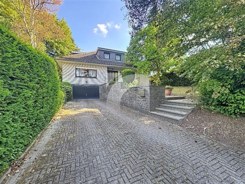 Villa - EUPEN