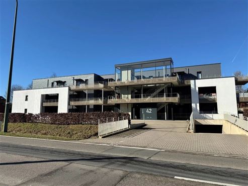 Rarität: Innenstellplatz in Tiefgarage in zentraler Lage in Eynatten+ Grenzlage