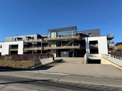 Rarität: Innenstellplatz in Tiefgarage in zentraler Lage in Eynatten+ Grenzlage