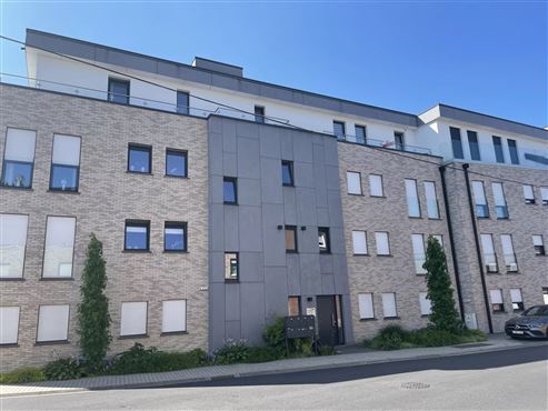 Exklusives Penthouse mit großzügiger Sonnenterrasse und Panoramablick, stilvolles Wohnen in grenznaher Lage