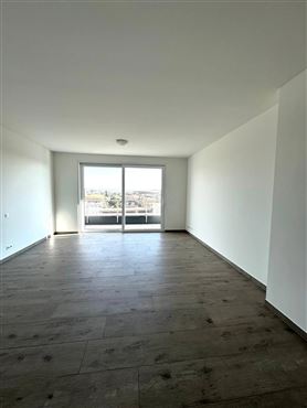 Exklusives Penthouse mit großzügiger Sonnenterrasse und Panoramablick, stilvolles Wohnen in grenznaher Lage