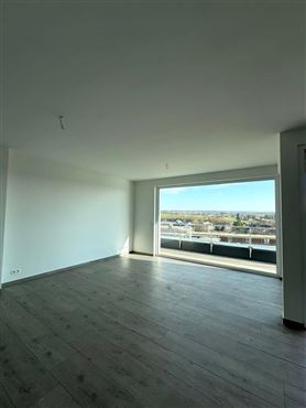 Exklusives Penthouse mit großzügiger Sonnenterrasse und Panoramablick, stilvolles Wohnen in grenznaher Lage