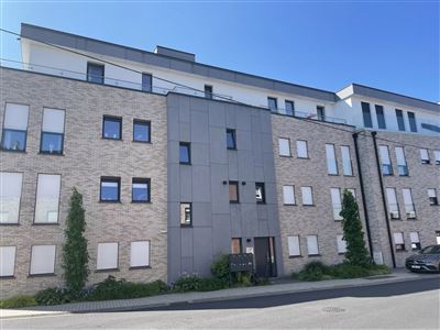 Exklusives Penthouse mit großzügiger Sonnenterrasse und Panoramablick, stilvolles Wohnen in grenznaher Lage - 4720 Kelmis, Belgien 