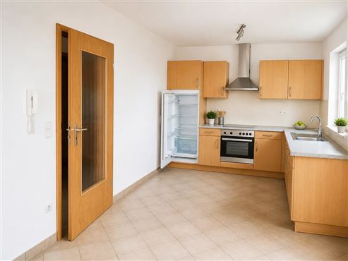 Wohnung im Herzen von St.Vith ideal für alleinstehende und Paare zu vermieten