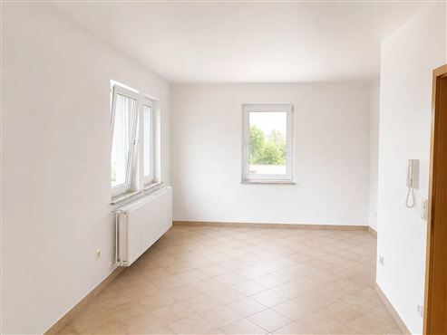 Wohnung im Herzen von St.Vith ideal für alleinstehende und Paare zu vermieten