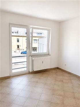 Wohnung im Herzen von St.Vith ideal für alleinstehende und Paare zu vermieten