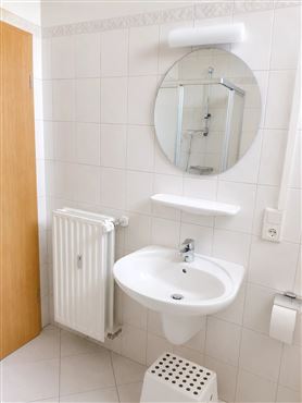 Wohnung im Herzen von St.Vith ideal für alleinstehende und Paare zu vermieten
