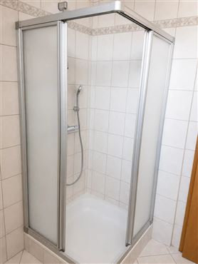 Wohnung im Herzen von St.Vith ideal für alleinstehende und Paare zu vermieten