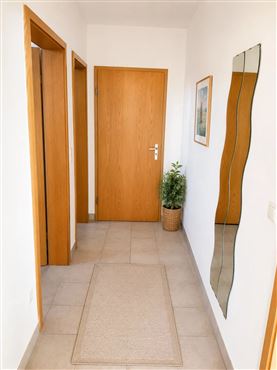 Wohnung im Herzen von St.Vith ideal für alleinstehende und Paare zu vermieten