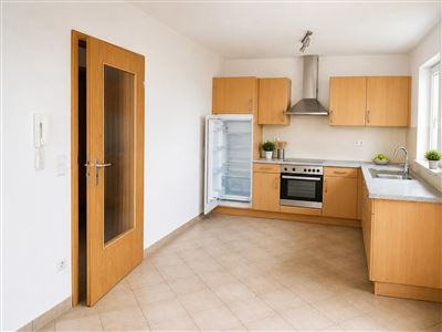 Wohnung im Herzen von St.Vith ideal für alleinstehende und Paare zu vermieten - 4780 Sankt Vith, Belgien 