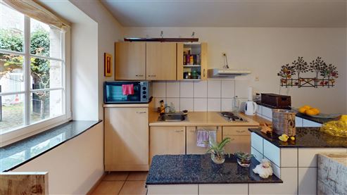 Attraktive Kapitalanlage im Herzen von Eupen: Mehrfamilienhaus mit zehn Wohneinheiten, breiter Mieterstruktur, gepflegtem Bestand und zusätzlichem Entwicklungs- und Mietsteigerungspotenzial