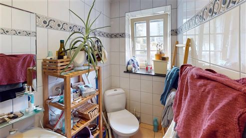 Attraktive Kapitalanlage im Herzen von Eupen: Mehrfamilienhaus mit zehn Wohneinheiten, breiter Mieterstruktur, gepflegtem Bestand und zusätzlichem Entwicklungs- und Mietsteigerungspotenzial
