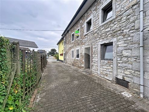Haus - RAEREN