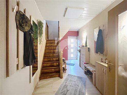 Haus - RAEREN