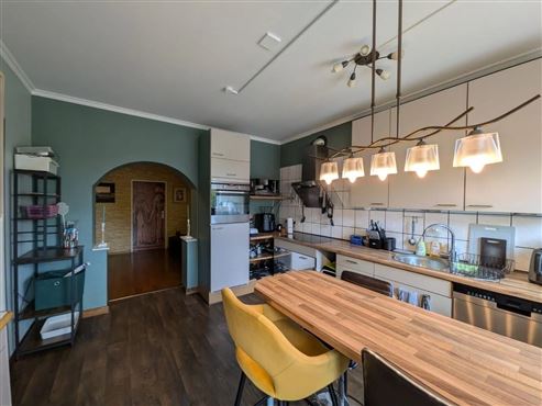 Charaktervolles Bruchsteinhaus für viele Lebensphasen : großzügig Wohnen mit Aufzug, Wintergarten und vielen Extras !