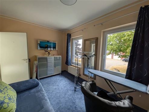 Charaktervolles Bruchsteinhaus für viele Lebensphasen : großzügig Wohnen mit Aufzug, Wintergarten und vielen Extras !
