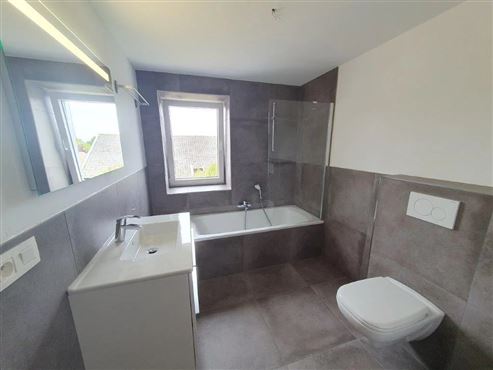 Charme & modernes Wohnfeeling vereint: ein besonderes Zuhause im deutsch-belgischen Grenzgebiet.
