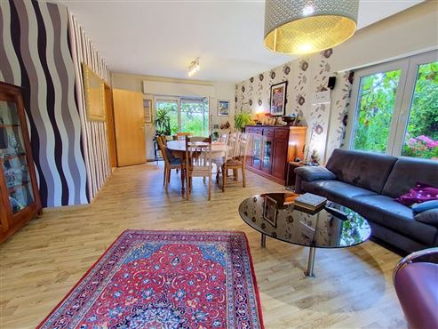 Villa - LONTZEN