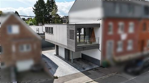 Modernes, hochwertiges und außergewöhnlich großzügiges Split-Level Haus in attraktiver Stadtrandlage