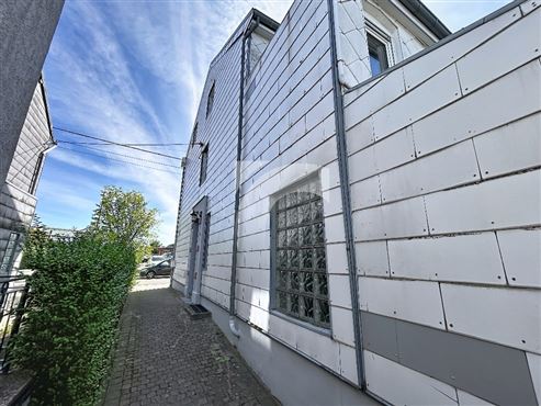Haus - EUPEN