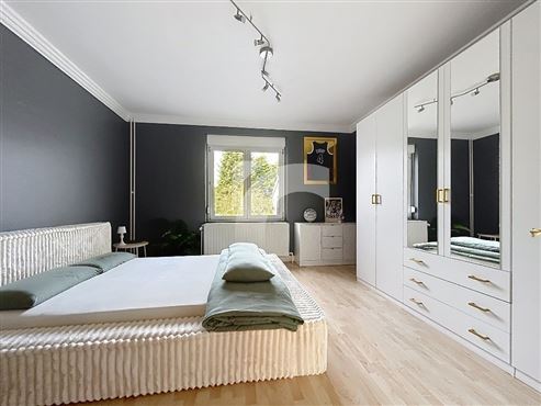 Haus - EUPEN