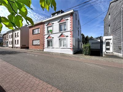 Haus - EUPEN - EUPEN, Belgien 