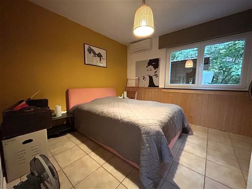 Großzügige Bungalow-Villa mit weitläufigem Garten und vielseitigem Wohnpotenzial im Dreiländereck und Grenzlage