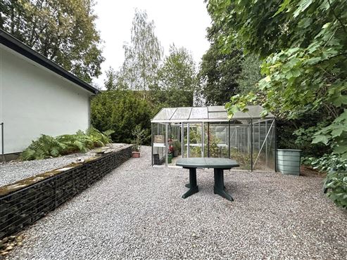 Großzügige Bungalow-Villa mit weitläufigem Garten und vielseitigem Wohnpotenzial im Dreiländereck und Grenzlage