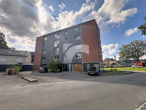 Wohnung - EUPEN