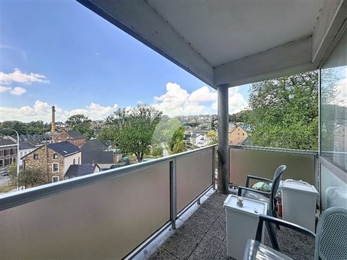 Wohnung - EUPEN