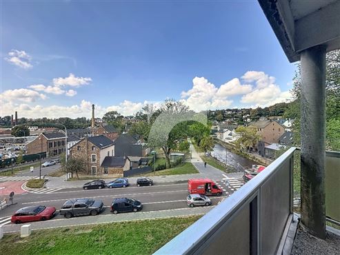 Wohnung - EUPEN