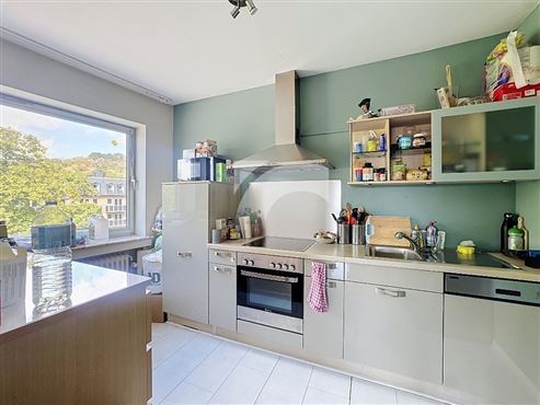Wohnung - EUPEN