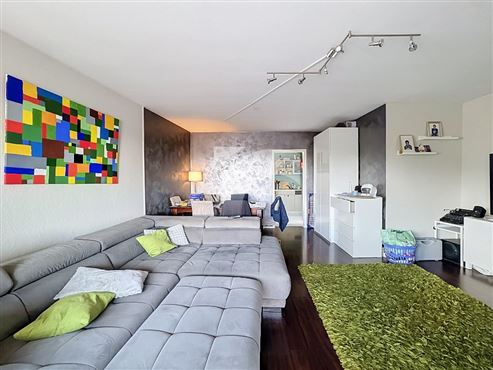Wohnung - EUPEN