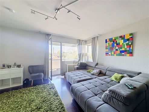 Wohnung - EUPEN
