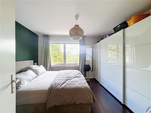 Wohnung - EUPEN