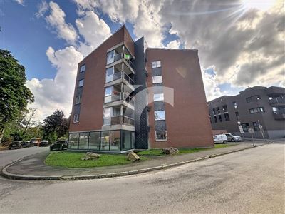 Wohnung - EUPEN - EUPEN, Belgien 