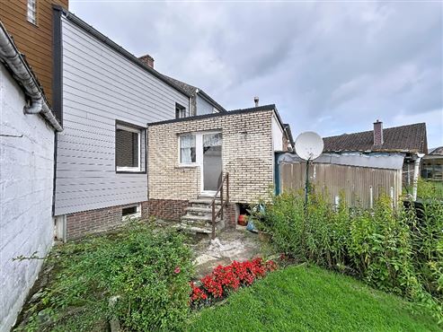 Haus - WELKENRAEDT