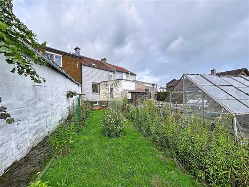 Haus - WELKENRAEDT