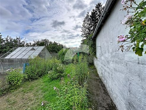 Haus - WELKENRAEDT