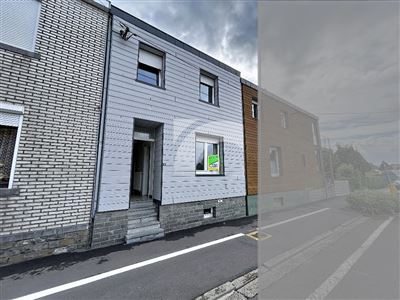 Haus - WELKENRAEDT - WELKENRAEDT, Belgien 