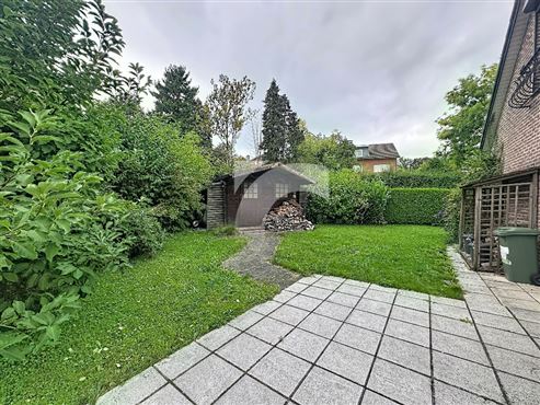 Haus - NEU-MORESNET