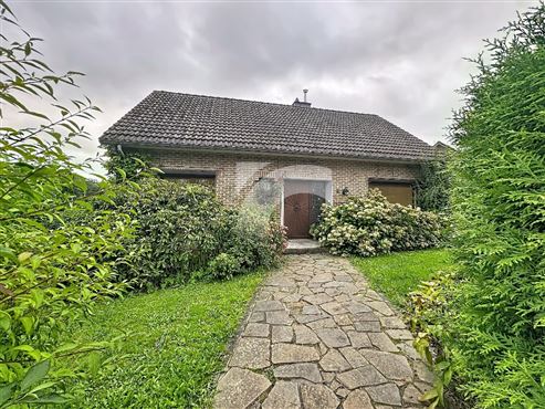 Haus - NEU-MORESNET
