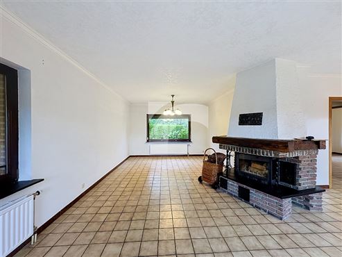 Haus - NEU-MORESNET